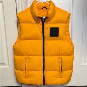 Moose Knuckles Puffer Vest